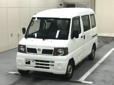 Nissan NV100 CLIPPER