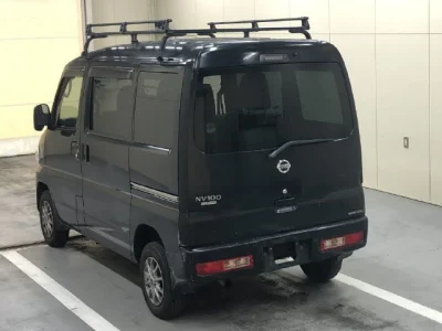 Nissan NV100 CLIPPER