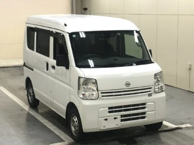 Nissan NV100 CLIPPER