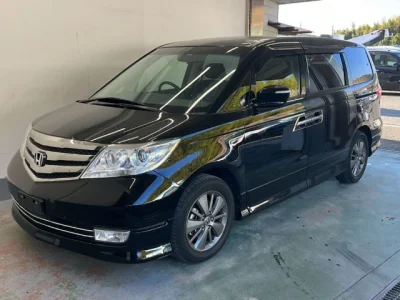 Honda Elysion