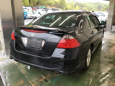 Honda Inspire
