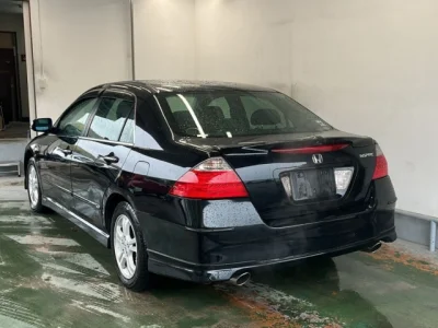 Honda Inspire