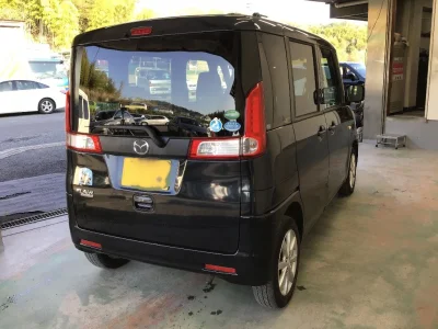 Mazda Flair Wagon