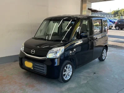 Mazda Flair Wagon