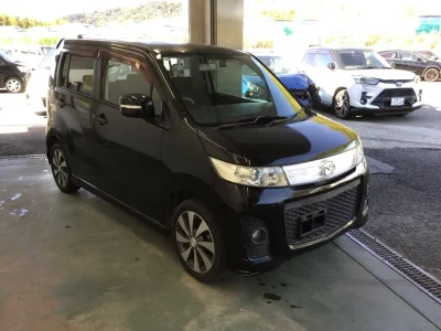 Mazda AZ WAGON