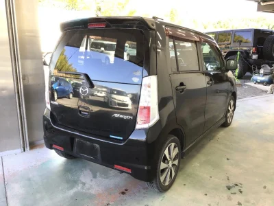 Mazda AZ WAGON