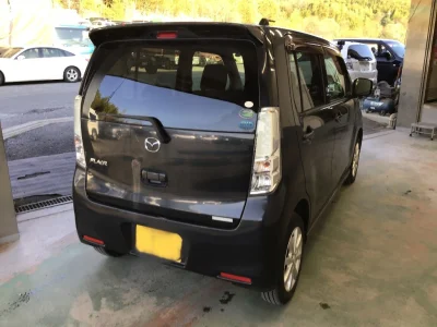Mazda Flair