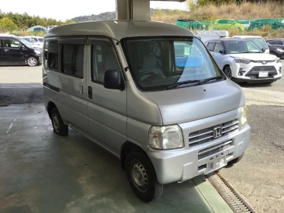 Honda Acty