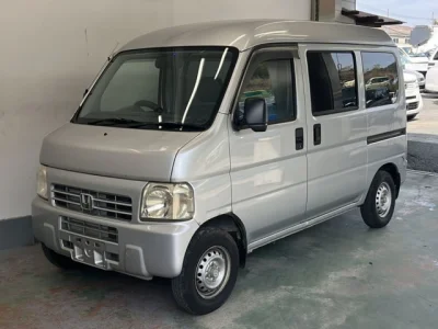 Honda Acty