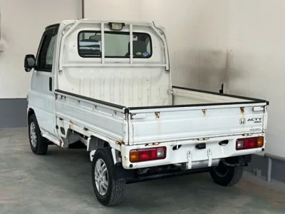 Honda Acty Truck