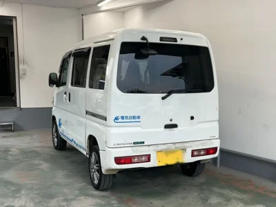 Mitsubishi Minicab MiEV
