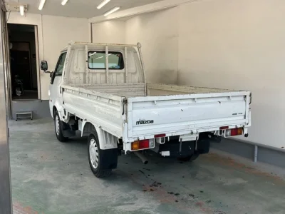 Mazda Bongo