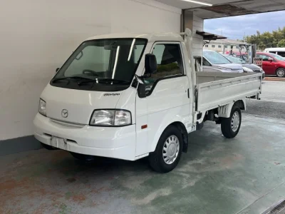 Mazda Bongo