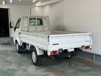 Mazda Bongo