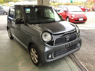 Honda N-ONE