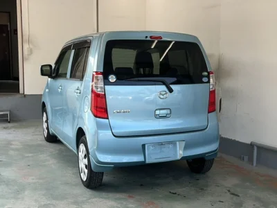 Mazda Flair