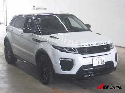 Rover RANGE ROVER
