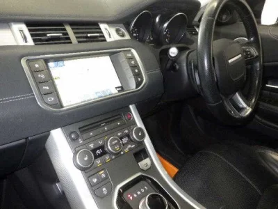Rover RANGE ROVER