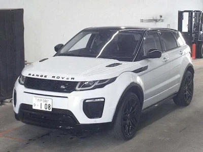 Rover RANGE ROVER