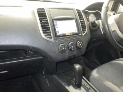 Nissan Wingroad