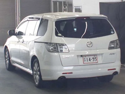 Mazda MPV