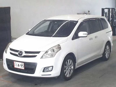 Mazda MPV