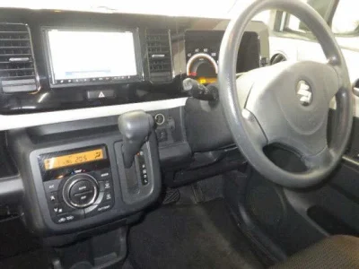 Suzuki MR Wagon