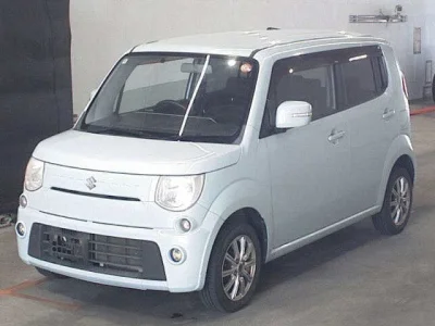 Suzuki MR Wagon
