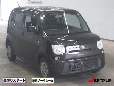 Suzuki MR Wagon