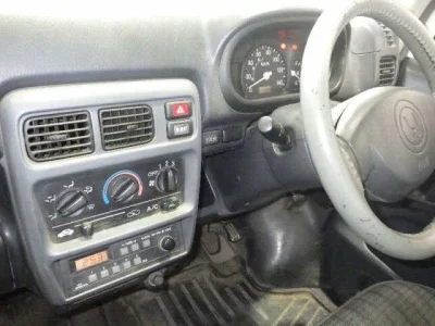 Honda Acty Truck
