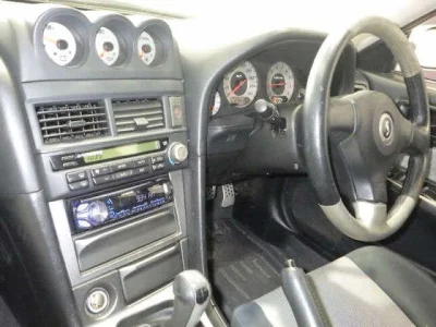 Nissan Skyline