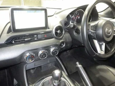 Mazda Roadster