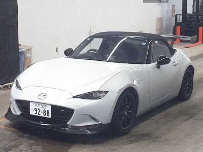 Mazda Roadster