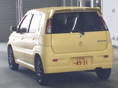 Suzuki Kei