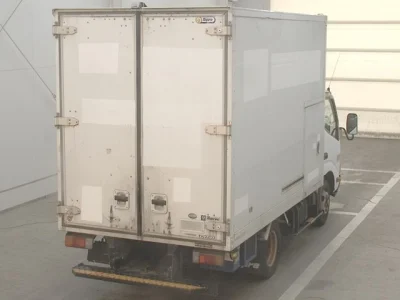 Toyota DYNA