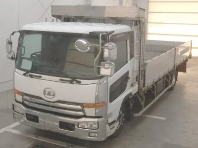 Nissan Condor