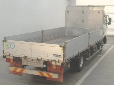 Nissan Condor