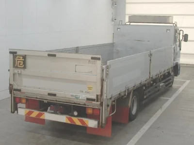 Nissan Condor