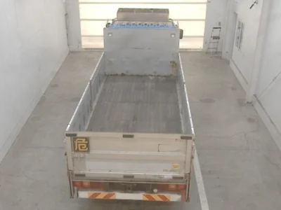 Nissan Condor