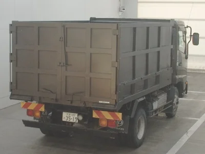 Nissan Condor