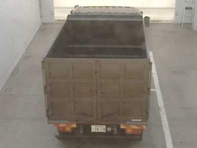 Nissan Condor