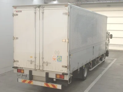 Nissan Condor