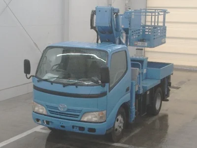 Toyota DYNA