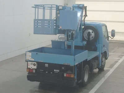 Toyota DYNA