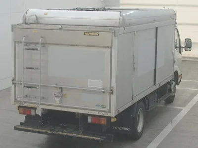 Toyota DYNA