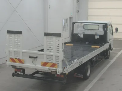 Nissan Atlas