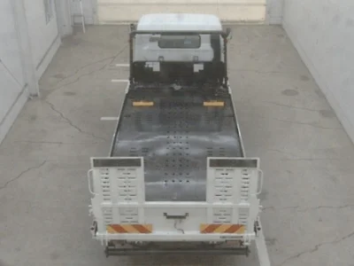 Nissan Atlas