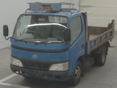 Toyota DYNA