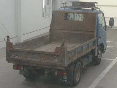 Toyota DYNA