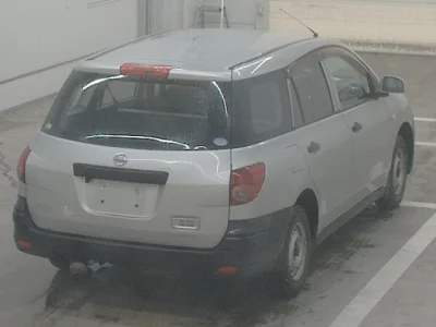 Nissan AD